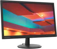 LENOVO 66ADKAC1TK 5MS 75HZ HDMI+VGA Monitor 21.5" 